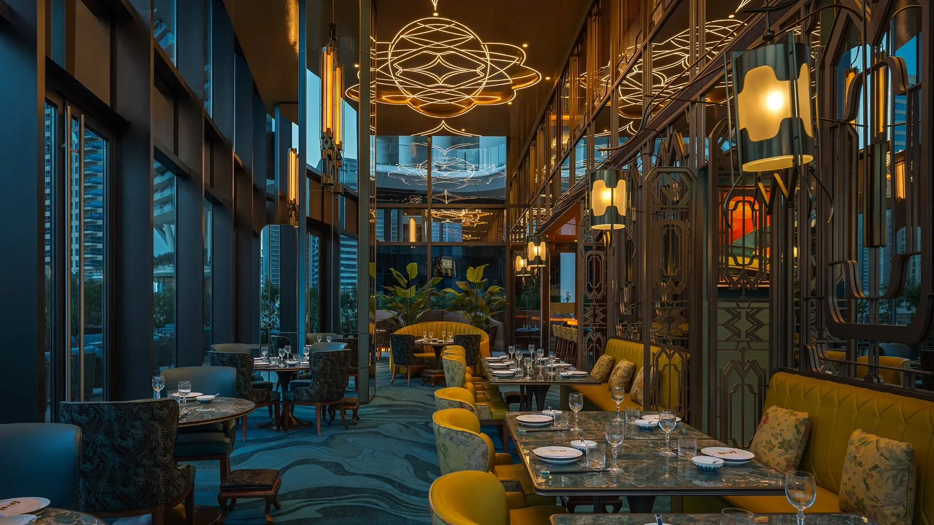 Havelock One I China Tang I AJPG 33